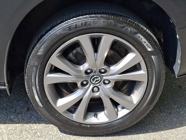 2023 Mazda Mazda CX-30 2.5 S Select Package