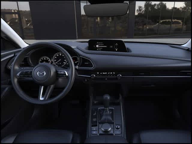 2025 Mazda Mazda CX-30 2.5 S Select Sport