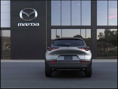 2025 Mazda Mazda CX-30 2.5 S Select Sport