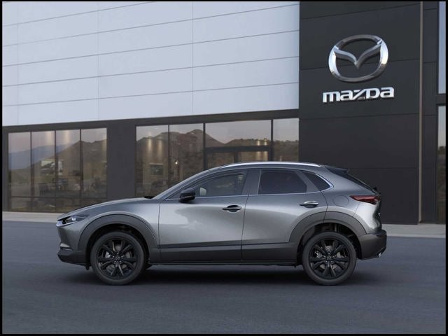 2025 Mazda Mazda CX-30 2.5 S Select Sport