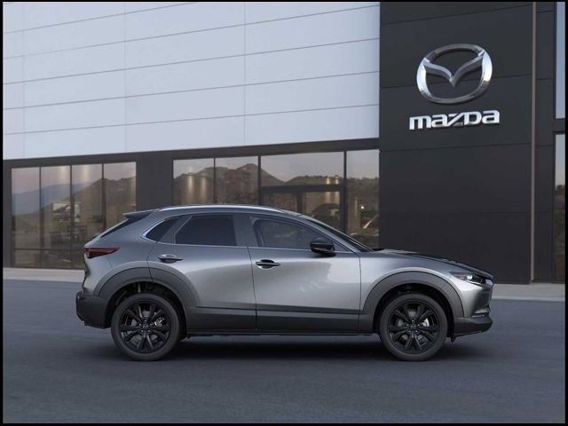 2025 Mazda Mazda CX-30 2.5 S Select Sport
