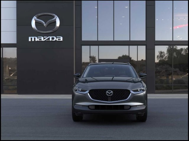 2025 Mazda Mazda CX-30 2.5 S Select Sport