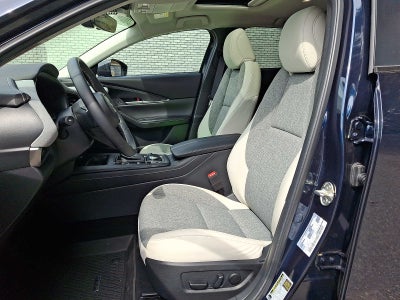2026 Mazda Mazda CX-30 2.5 S Aire Edition
