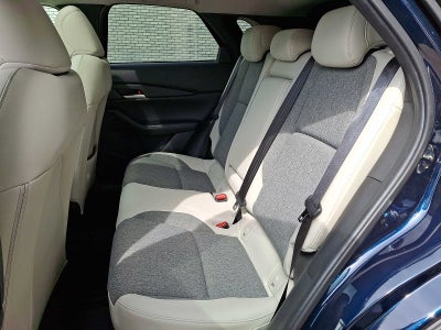 2026 Mazda Mazda CX-30 2.5 S Aire Edition