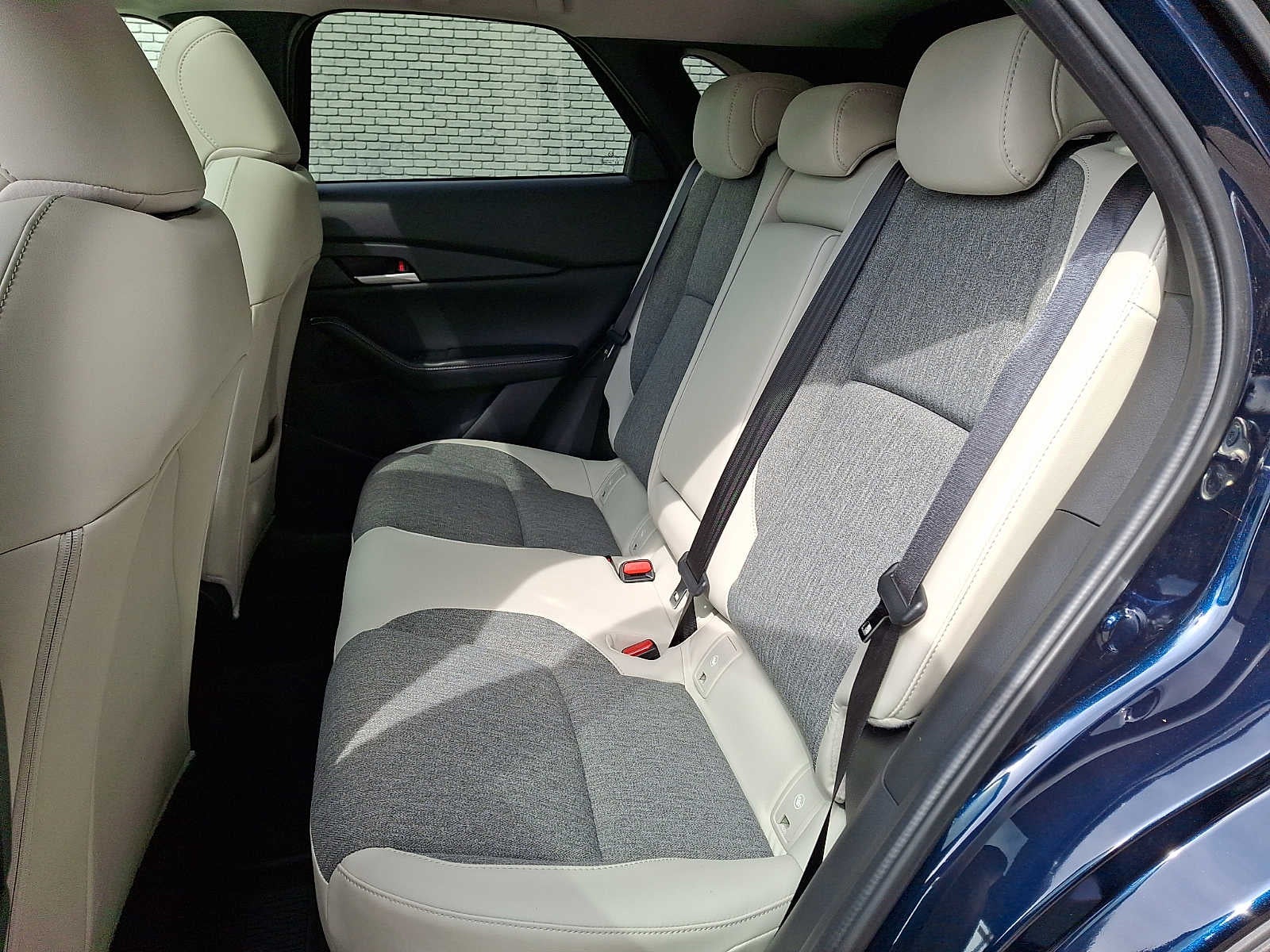 2026 Mazda Mazda CX-30 2.5 S Aire Edition