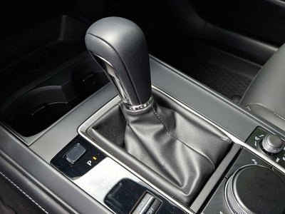 2026 Mazda Mazda CX-30 2.5 S Preferred