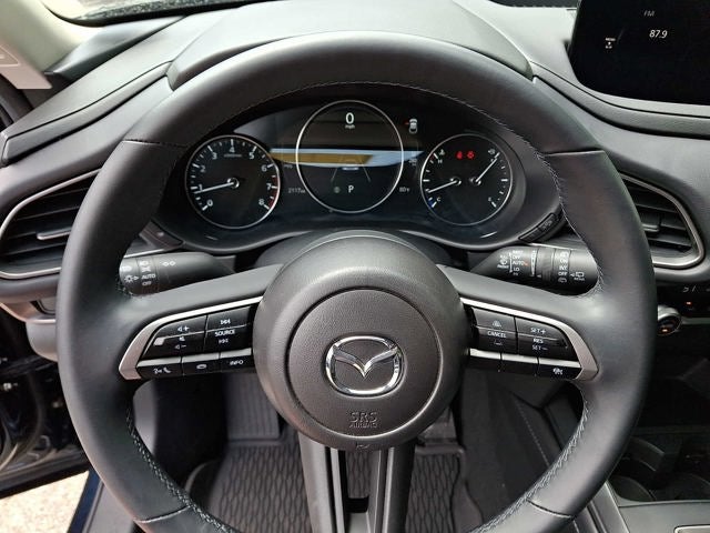 2026 Mazda Mazda CX-30 2.5 S Preferred