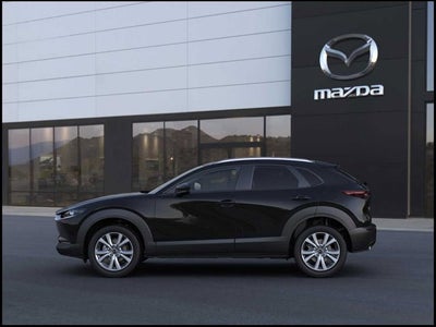 2026 Mazda Mazda CX-30 2.5 S Preferred