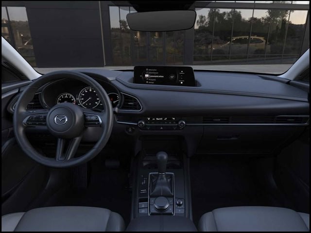 2026 Mazda Mazda CX-30 2.5 S Preferred
