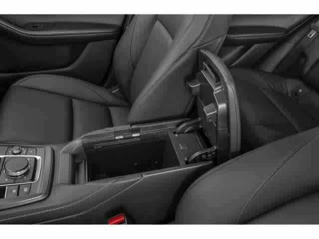 2026 Mazda Mazda CX-30 2.5 S Preferred