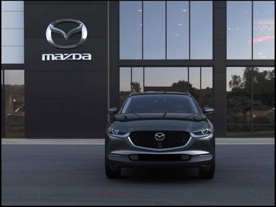 2026 Mazda Mazda CX-30 2.5 S Preferred