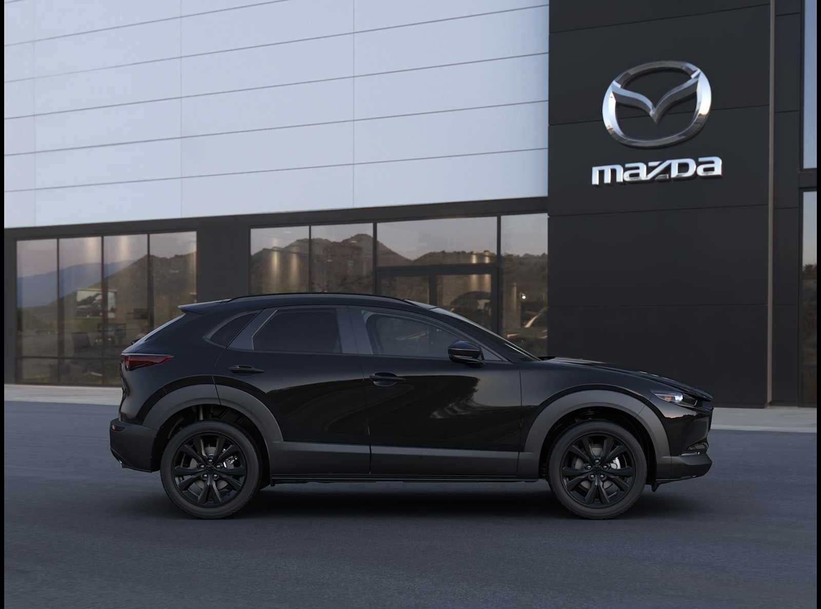 2026 Mazda Mazda CX-30 2.5 S Aire Edition