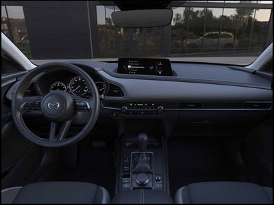 2026 Mazda Mazda CX-30 2.5 S Aire Edition