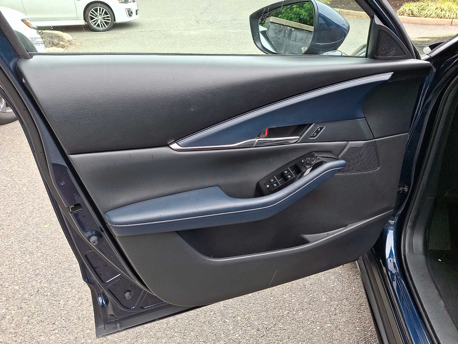 2021 Mazda Mazda CX-30 Preferred