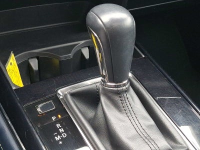 2021 Mazda Mazda CX-30 Preferred