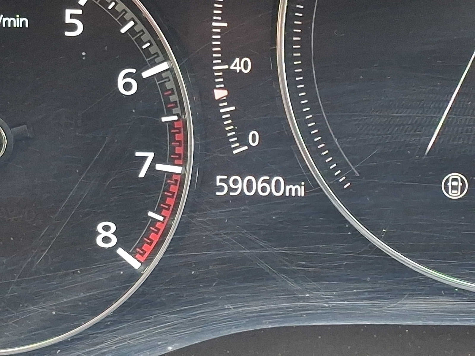 2021 Mazda Mazda CX-30 Preferred