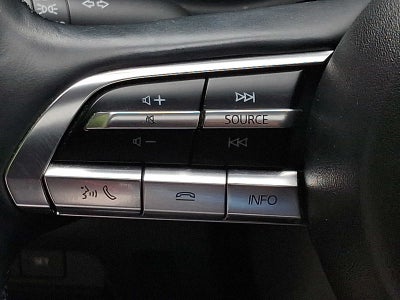 2021 Mazda Mazda CX-30 Preferred