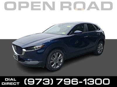 2021 Mazda Mazda CX-30 Preferred