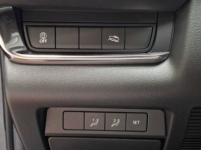 2021 Mazda Mazda CX-30 Preferred