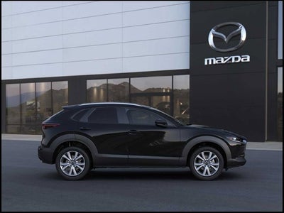 2026 Mazda Mazda CX-30 2.5 S Preferred