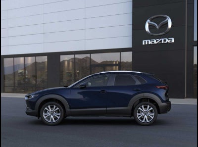 2026 Mazda Mazda CX-30 2.5 S Preferred