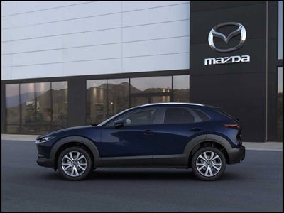 2026 Mazda Mazda CX-30 2.5 S Preferred