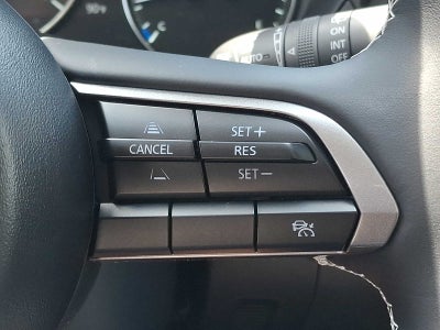 2026 Mazda Mazda CX-30 2.5 S Aire Edition