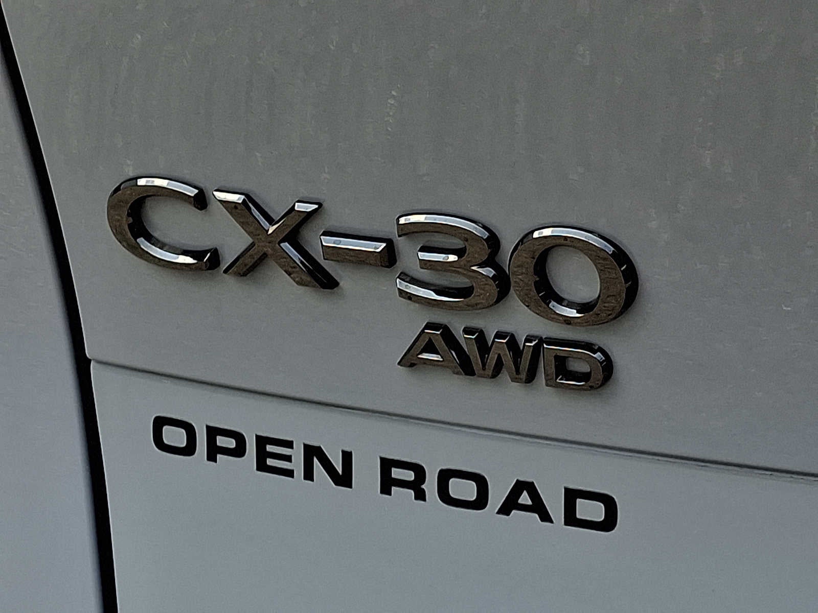 2026 Mazda Mazda CX-30 2.5 S Aire Edition
