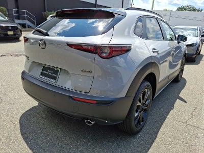 2026 Mazda Mazda CX-30 2.5 S Aire Edition
