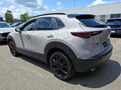 2026 Mazda Mazda CX-30 2.5 S Aire Edition