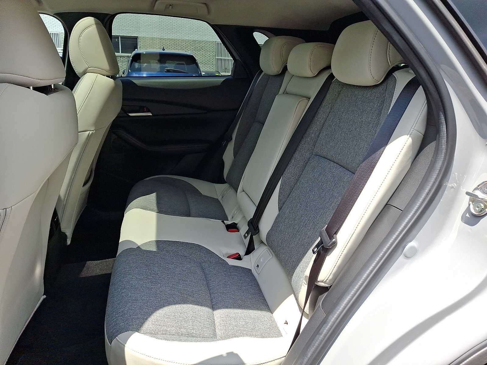 2026 Mazda Mazda CX-30 2.5 S Aire Edition