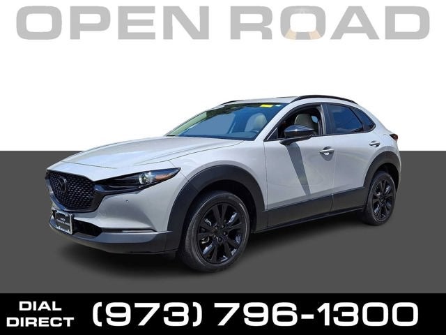 2026 Mazda Mazda CX-30 2.5 S Aire Edition
