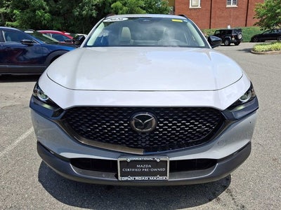 2026 Mazda Mazda CX-30 2.5 S Aire Edition