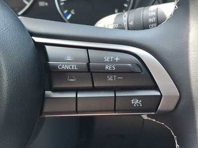 2026 Mazda Mazda CX-30 2.5 S Aire Edition