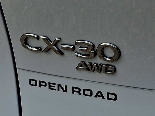 2026 Mazda Mazda CX-30 2.5 S Aire Edition