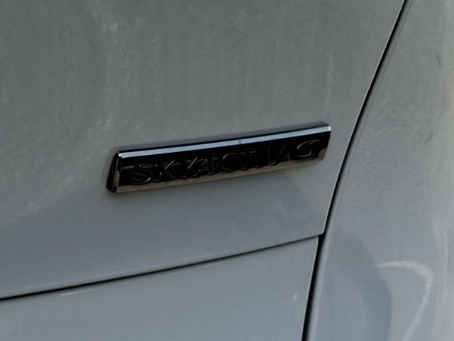 2026 Mazda Mazda CX-30 2.5 S Aire Edition