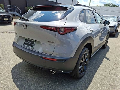 2026 Mazda Mazda CX-30 2.5 S Aire Edition