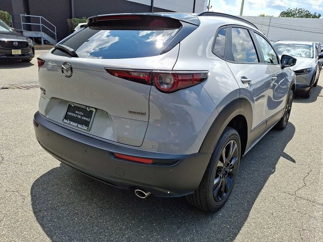 2026 Mazda Mazda CX-30 2.5 S Aire Edition