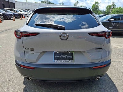 2026 Mazda Mazda CX-30 2.5 S Aire Edition