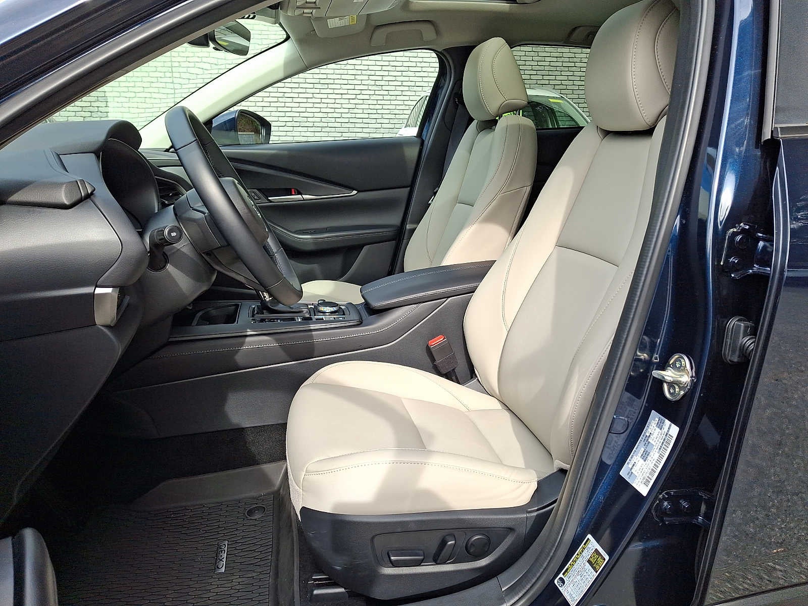 2026 Mazda Mazda CX-30 2.5 S Preferred