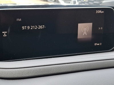 2026 Mazda Mazda CX-30 2.5 S Preferred