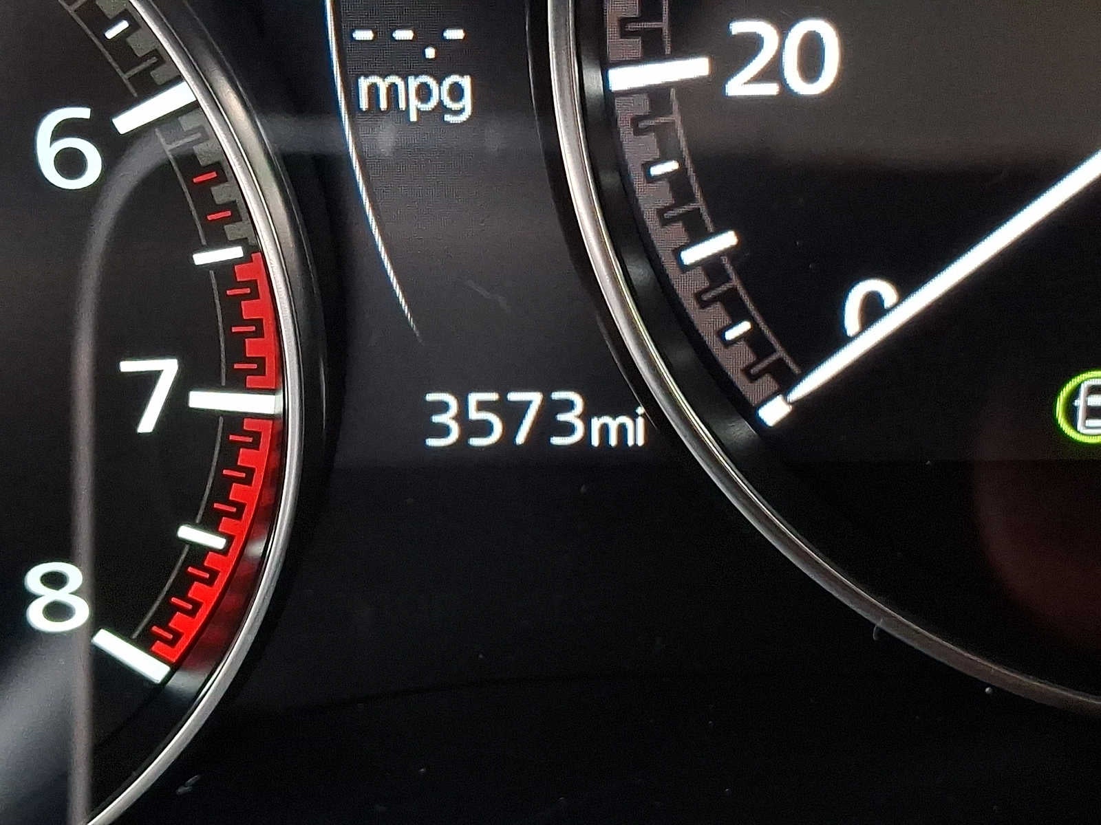 2026 Mazda Mazda CX-30 2.5 S Preferred