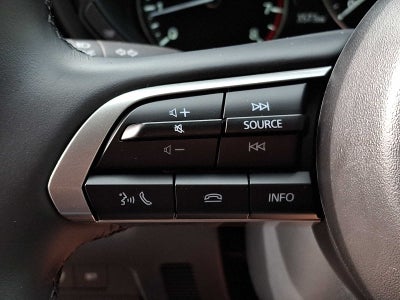 2026 Mazda Mazda CX-30 2.5 S Preferred