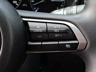 2026 Mazda Mazda CX-30 2.5 S Preferred