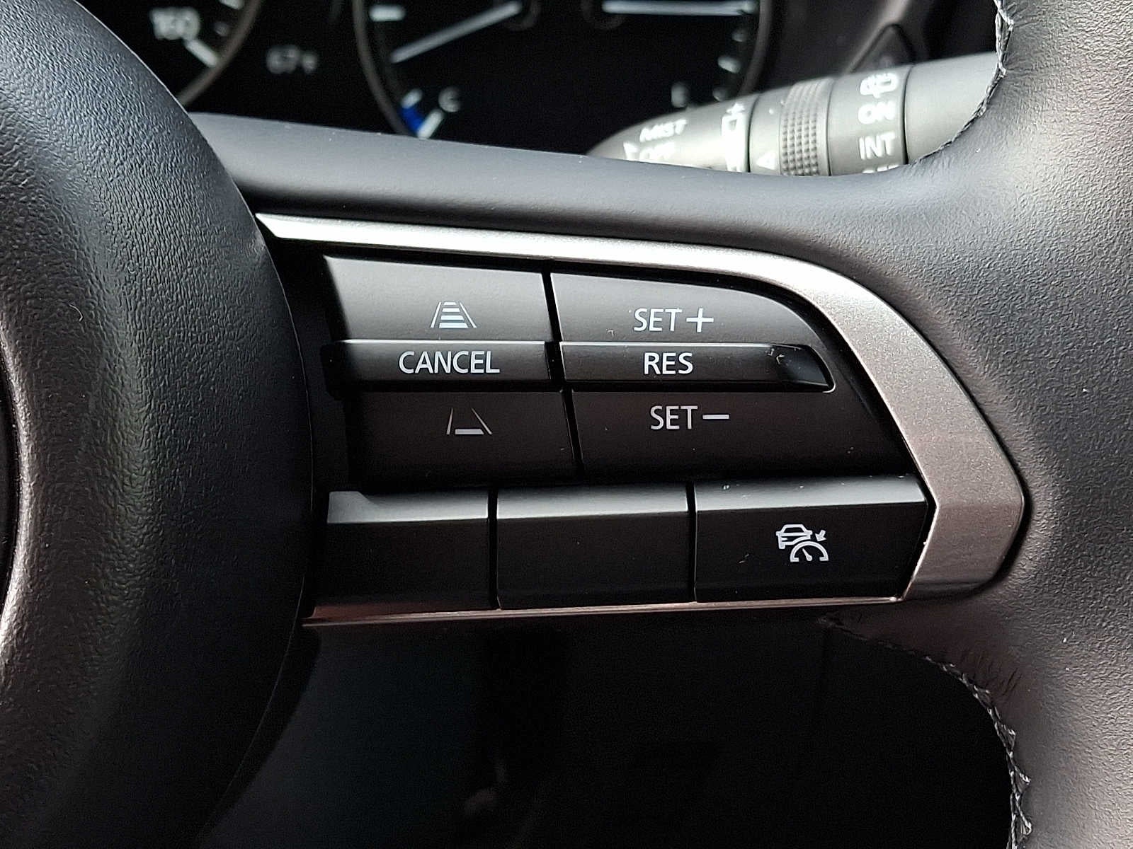 2026 Mazda Mazda CX-30 2.5 S Preferred