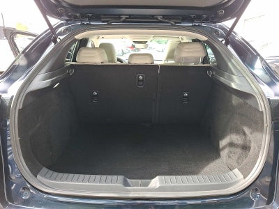 2026 Mazda Mazda CX-30 2.5 S Preferred