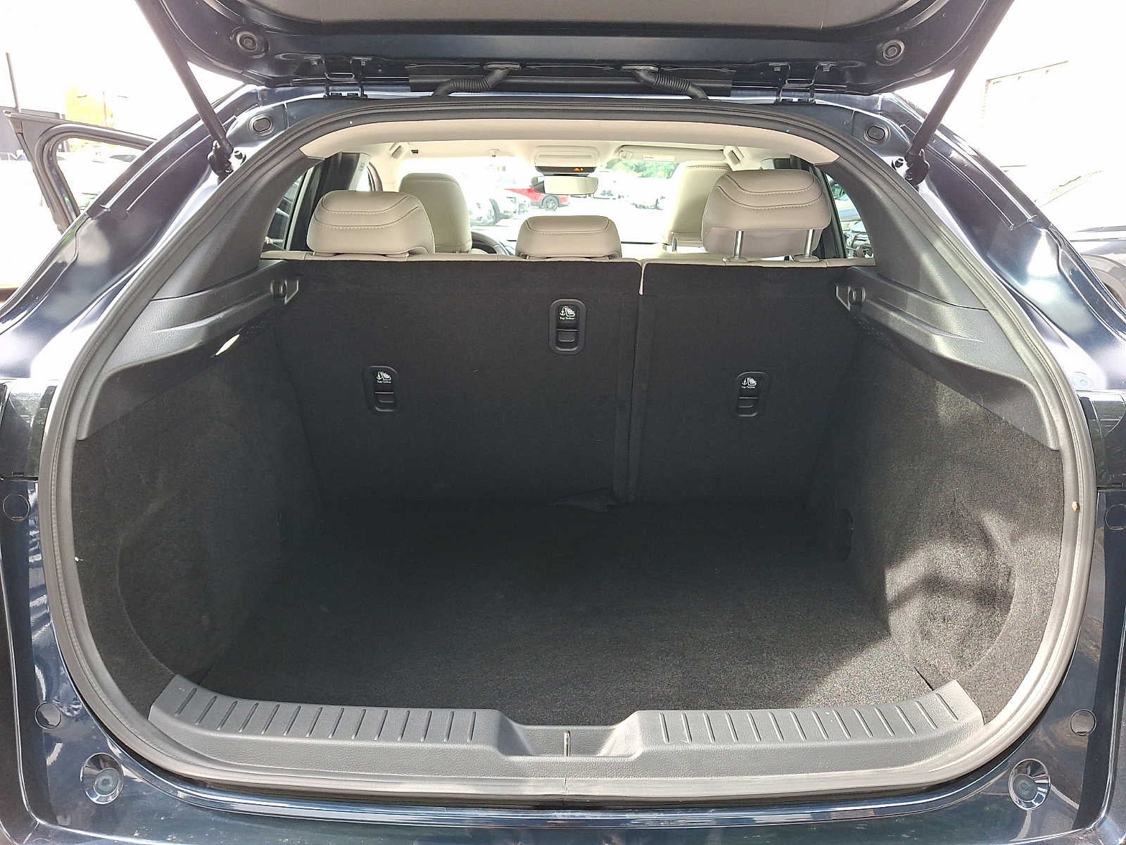 2026 Mazda Mazda CX-30 2.5 S Preferred