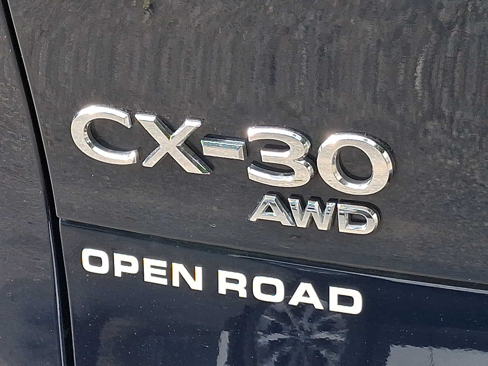 2026 Mazda Mazda CX-30 2.5 S Preferred