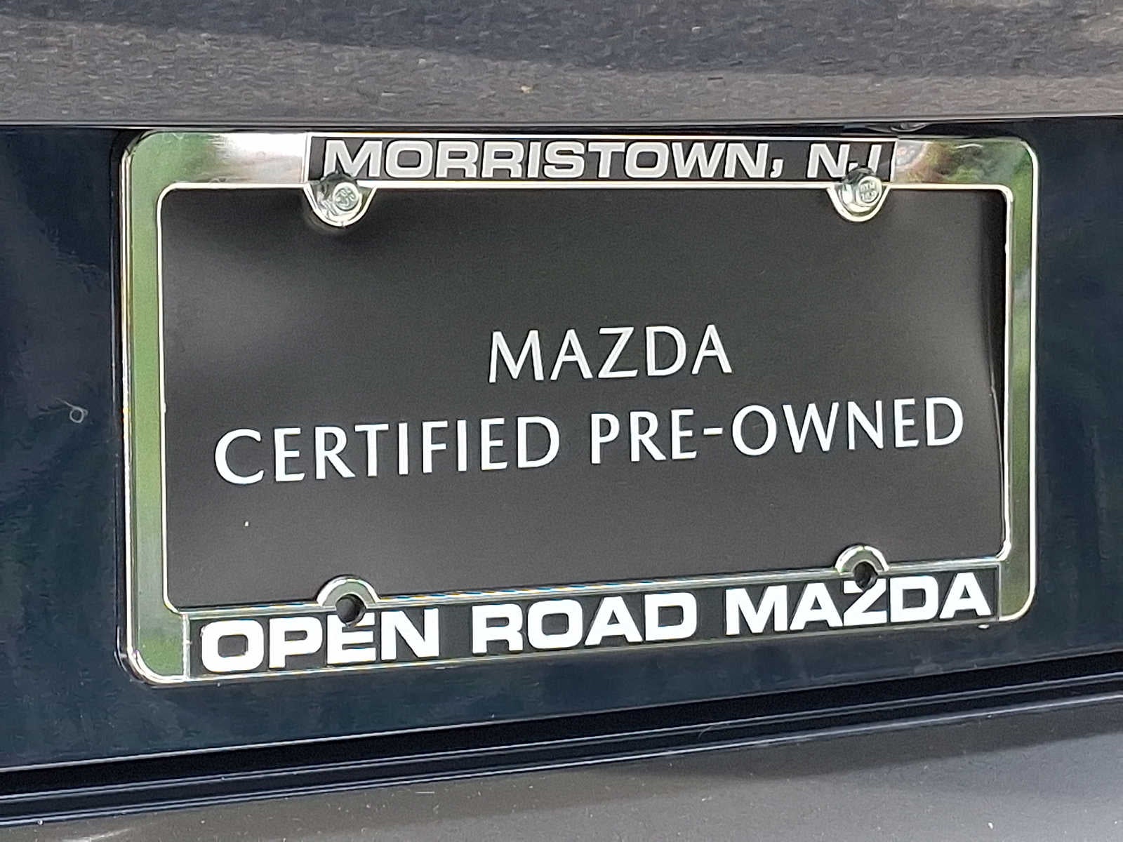 2026 Mazda Mazda CX-30 2.5 S Preferred