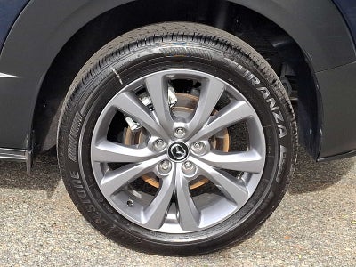 2026 Mazda Mazda CX-30 2.5 S Preferred